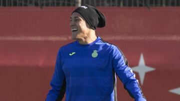 La vuelta de Óscar augura la séptima defensa diferente