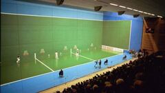 Los mejores jugadores del mundo se citarán en Barcelona