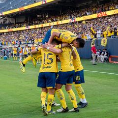 MLS contra Liga MX: estos son los dieciseisavos en Leagues Cup