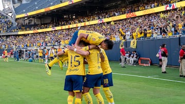 MLS contra Liga MX: Estos son los dieciseisavos en Leagues Cup