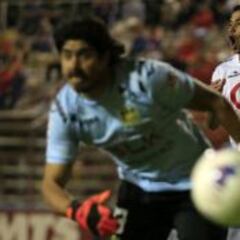 San Felipe desperdicia sus opciones y no puede con Unión