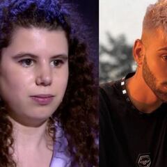 Carla Vigo, sobrina de la reina Letizia, habla del plantón que le dio Isaac, de 'LIDLT'