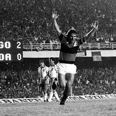 Cobreloa podría cerrar una histórica alianza con Flamengo