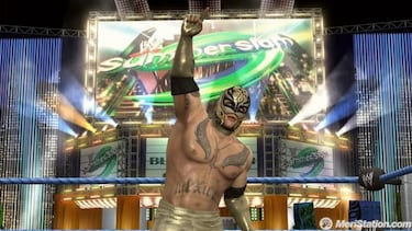 WWE SmackDown vs. Raw 2010