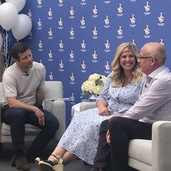 Salen a la luz los ganadores de los 215 millones euros en el Euromillones: qué harán con el dinero