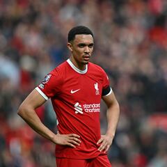 When was the last time Liverpool lost two consecutive games at Anfield?