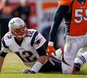 Denver y la defensa de Broncos destrozan a los Patriots de Brady