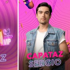 La Granja VIP 2025: quién es el Capataz de la semana | 20 de octubre