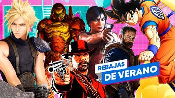 Descubre una nueva realidad en las rebajas de verano en PlayStation Store