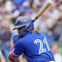 Peloteros latinos son el nuevo rostro de Grandes Ligas