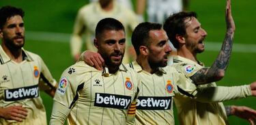 Un nuevo Espanyol que se asocia un 61% m¨¢s y mejor