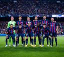 Elige tu 11 del Barcelona para el Clásico