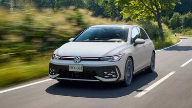 Reseña del Volkswagen GTI 2025: ¿El deportivo perfecto para el diario?