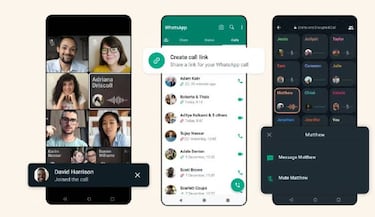 El modo PiP llega a las videollamadas de WhatsApp. ¿Qué ventajas aporta?