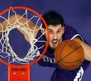 El israelí Omri Casspi regresa a los Sacramento Kings