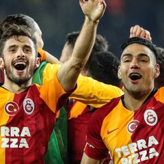 Falcao ya tiene fecha para el regreso a la Superliga