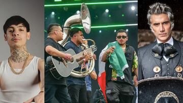 Palenque de Culiacán 2023: cuándo es y lista de artistas confirmados