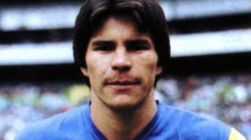 Por 18 años el Club América contó con el ‘Capitán Furia’ en la defensa para darle orden y equilibro a la última línea.