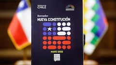 Encuesta Cadem: resultados y qué ganó | Apruebo o Rechazo