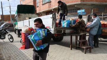 Bono Familia Bolivia: requisitos, quiénes son beneficiarios y cómo solicitar