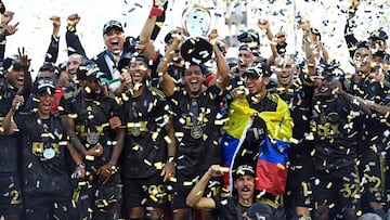 Este fin de semana arrancará una nueva temporada de la MLS. ¿Sabes cuál es el valor total que tiene la liga contando a todos los clubes que disputarán el torneo?