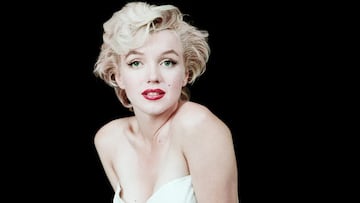 Las 10 mejores películas de Marilyn Monroe ordenadas de peor a mejor según IMDb y dónde verlas online