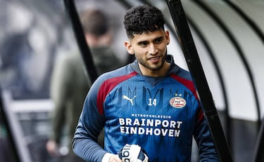 Bombazo millonario del Fulham: ¡Pepi, por 40M€!