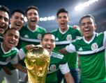 ¡Sería una locura! Ven a México campeón del próximo Mundial