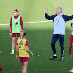 Lerga da la lista para luchar por el billete a la Eurocopa