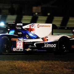 Daytona: Carrera 24 horas, fecha, TV, horarios y cómo ver online