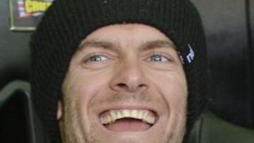 Crutchlow bromea: "Dejaría a Márquez en Alcatraz unos días"