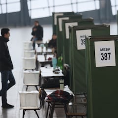 Estudio reputacional en base a IA define quién es el candidato presidencial mejor evaluado