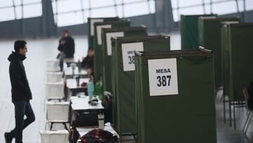 Estudio reputacional en base a IA define quién es el candidato presidencial mejor evaluado