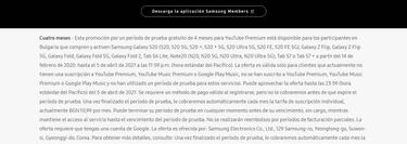 Samsung confirma sus Galaxy S20 Fan Edition y su 5G en un anuncio