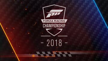 Forza Racing Championship 2018 busca al mejor piloto del mundo
