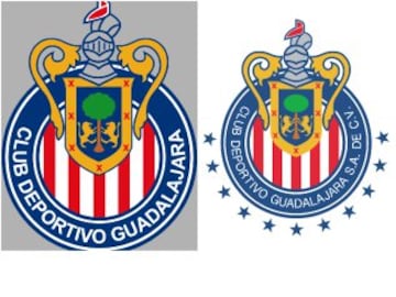 Le dio un cambio radical a la imagen del Chivas. Hoy la marca es la más valiosa del futbol mexicano.