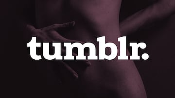 Tumblr admite de nuevo los desnudos tras 4 años prohibidos