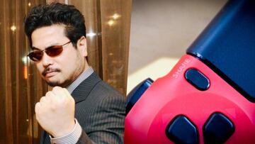 Katsuhiro Harada