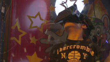 Oculus Rift en versión comercial en verano de 2015