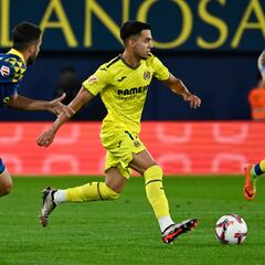 Akhomach: “Sé que puedo dar muchísimo más”