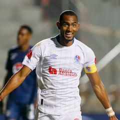 Liga Hondubet: Jugadores a seguir y horarios por semifinales