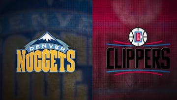 Kawhi acerca a los Clippers a las finales del Oeste