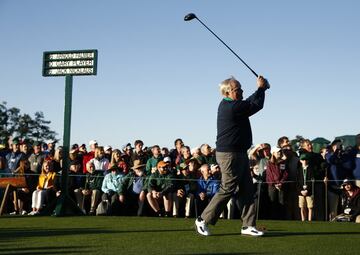 Jack Nicklaus: 1,15 mil millones de dólares.