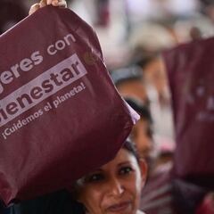 Registro Mujeres con Bienestar en julio: ¿dónde inscribirte para finalizar tus estudios?