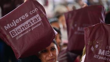 ¿Cuándo será el nuevo registro de Mujeres con Bienestar 2024? Esto es lo que se sabe
