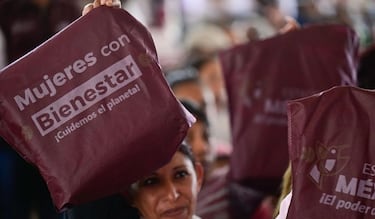 Abrieron el registro para las mujeres de 18 a 64 años: esta es la ayuda que recibirán, el monto y los requisitos