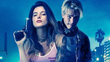 Series y pel¨ªculas de estreno en Movistar+ Octubre 2020; Abba, Bella Thorne y m¨¢s