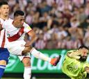 Paraguay - Perú: El sueño empieza en Asunción
