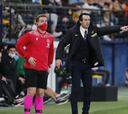 Emery: "Gerard ha vuelto de verdad"