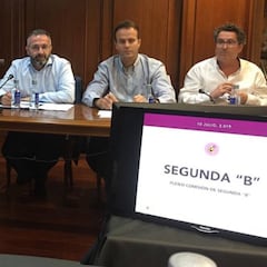 El desequilibrio en Segunda B: el Grupo I, ante un carrusel de viajes